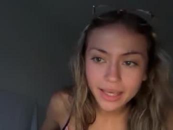 luna_oxox — Chaturbate profile photo