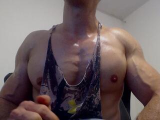 Andy Walt — Flirt4free profile photo