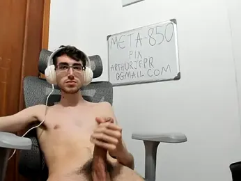 4rthurTV — Stripchat stream photo (Apr 2026)