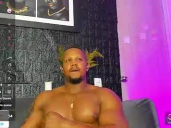aaron_st — Chaturbate stream photo (Jul 2026)