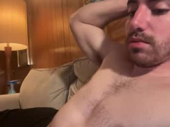 shirtlesshunk15 — Chaturbate stream photo (Apr 2026)