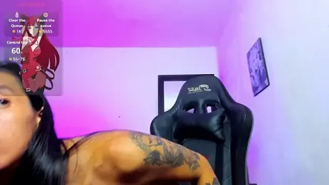 Ortegakim — Stripchat stream photo (Apr 2026)