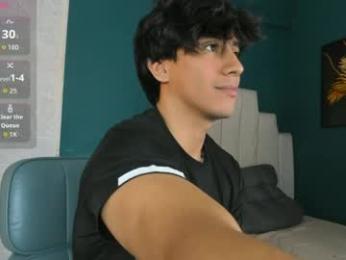 allexcano — Chaturbate stream photo (Apr 2026)