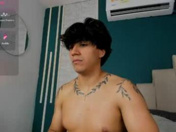allexcano — Chaturbate stream photo (Apr 2026)