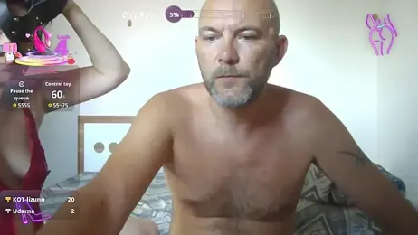 marynka21 — Stripchat stream photo (Jul 2026)