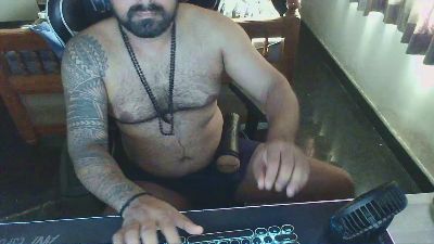 SirKingDong — Cam4 stream photo (Mar 2026)
