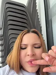 Beella1_ — Stripchat profile photo