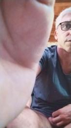 Maralex85 — Cam4 profile photo