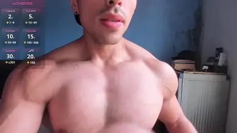 justinkarter — Stripchat stream photo (Feb 2026)