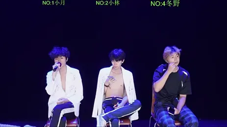 Badboy-001 — Stripchat stream photo (Sep 2026)
