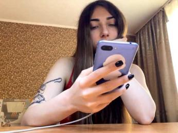 GeorgeannJenck — Bongacams profile photo