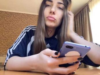 GeorgeannJenck — Bongacams stream photo (Mar 2026)