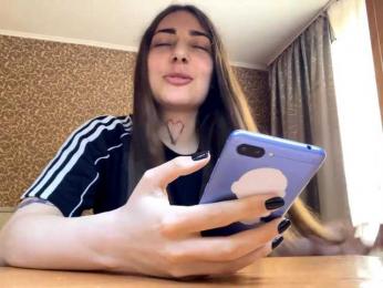 GeorgeannJenck — Bongacams stream photo (Mar 2026)