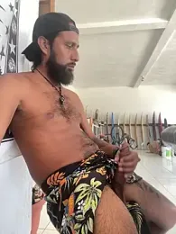 PuroMosh19 — Stripchat stream photo (Oct 2025)