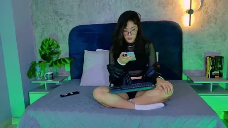 We_DM — Stripchat profile photo