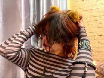 MilaRoshen — Bongacams stream photo (Aug 2026)