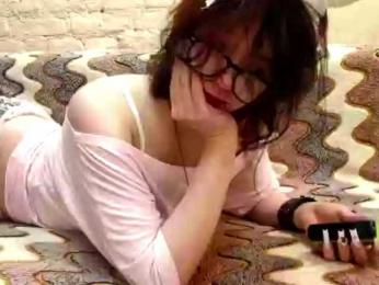 MilaRoshen — Bongacams stream photo (Aug 2026)