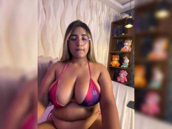 KiaraRose — Bongacams stream photo (Oct 2026)