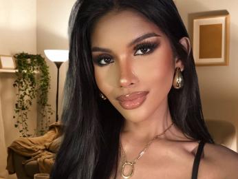 ShantalMolly — Livejasmin stream photo (Jan 2026)