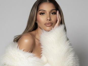 ShantalMolly — Livejasmin stream photo (Feb 2026)