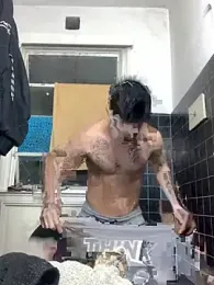 Aronfox23 — stripchat