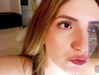 Kris_Cute — bongacams