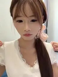 xixi_baby — Stripchat profile photo