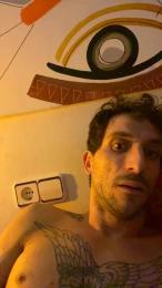 TattoBigDyck — Cam4 stream photo (Nov 2025)
