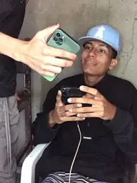 cockbig09 — stripchatでウェブカムモデルオンライン