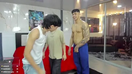 Masters_sexx — Stripchat stream photo (Mar 2026)