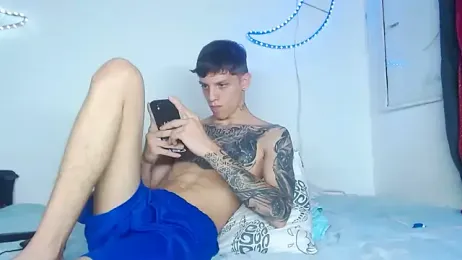 Adam_hard_ — stripchat