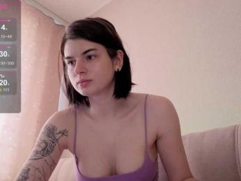 lololozhechka — Bongacams stream photo (May 2026)