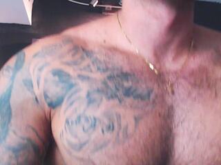 Jessid A — Flirt4free stream photo (Jul 2026)