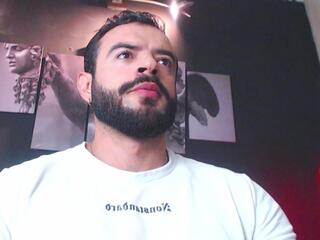 Jessid A — Flirt4free stream photo (Jul 2026)