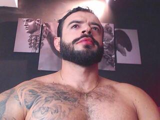 Jessid A — Flirt4free stream photo (Aug 2026)