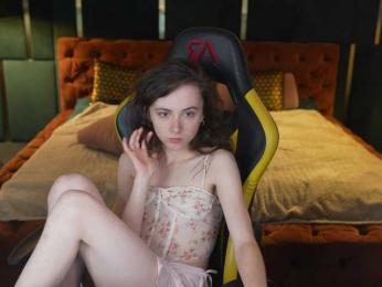OrlyFlame — Bongacams stream photo (Aug 2026)