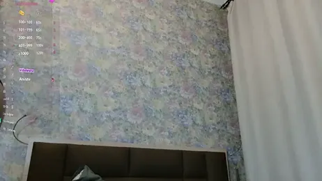 KellePourier — Stripchat stream photo (Mar 2026)