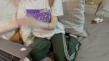 SunnyJoysx — stripchat