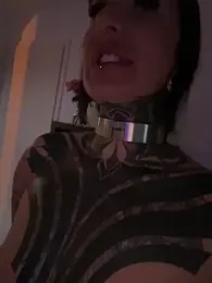 InkedBiitch — Stripchat stream photo (May 2025)