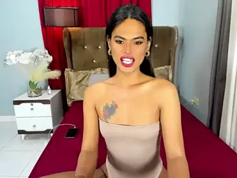 1HotAsianTS — Stripchat stream photo (Jan 2026)