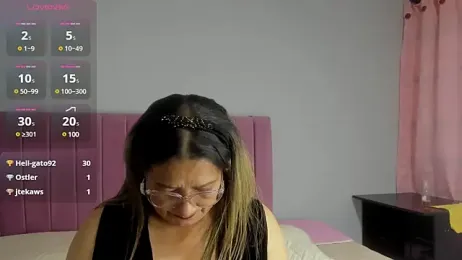 Viicky_sweett — stripchat