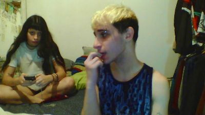 Miloverboy — Cam4 stream photo (Jul 2026)