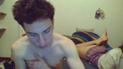 Miloverboy — Cam4 stream photo (Jul 2026)