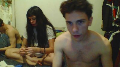 Miloverboy — Cam4 stream photo (Jul 2026)