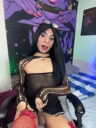 Diana_2003 — Stripchat stream photo (Dec 2025)