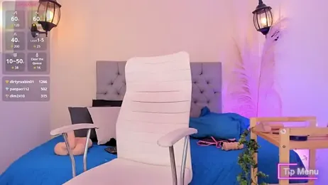 Maite_Smith_ — stripchatでウェブカムモデルオンライン