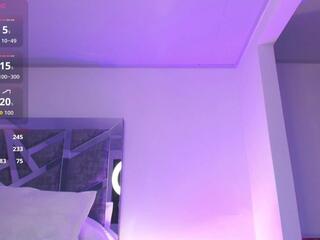 Meghann Sweet — Flirt4free stream photo (Mar 2026)