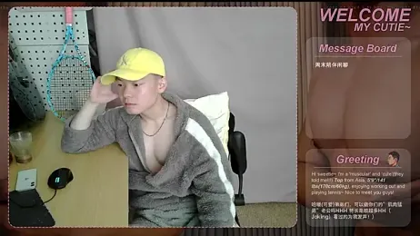 SexyKuikuiTop01 — stripchatでウェブカムモデルオンライン