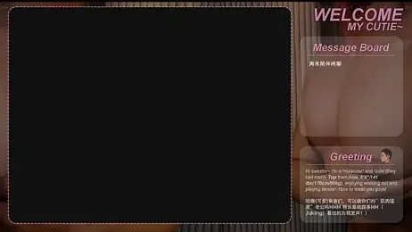 SexyKuikuiTop01 — stripchatでウェブカムモデルオンライン