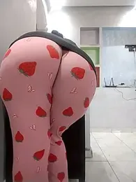 Dalou3a-69 — Stripchat stream photo (Mar 2026)